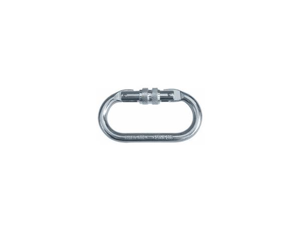 Karabina 25 KN - 18 mm Ağız Açıklığı